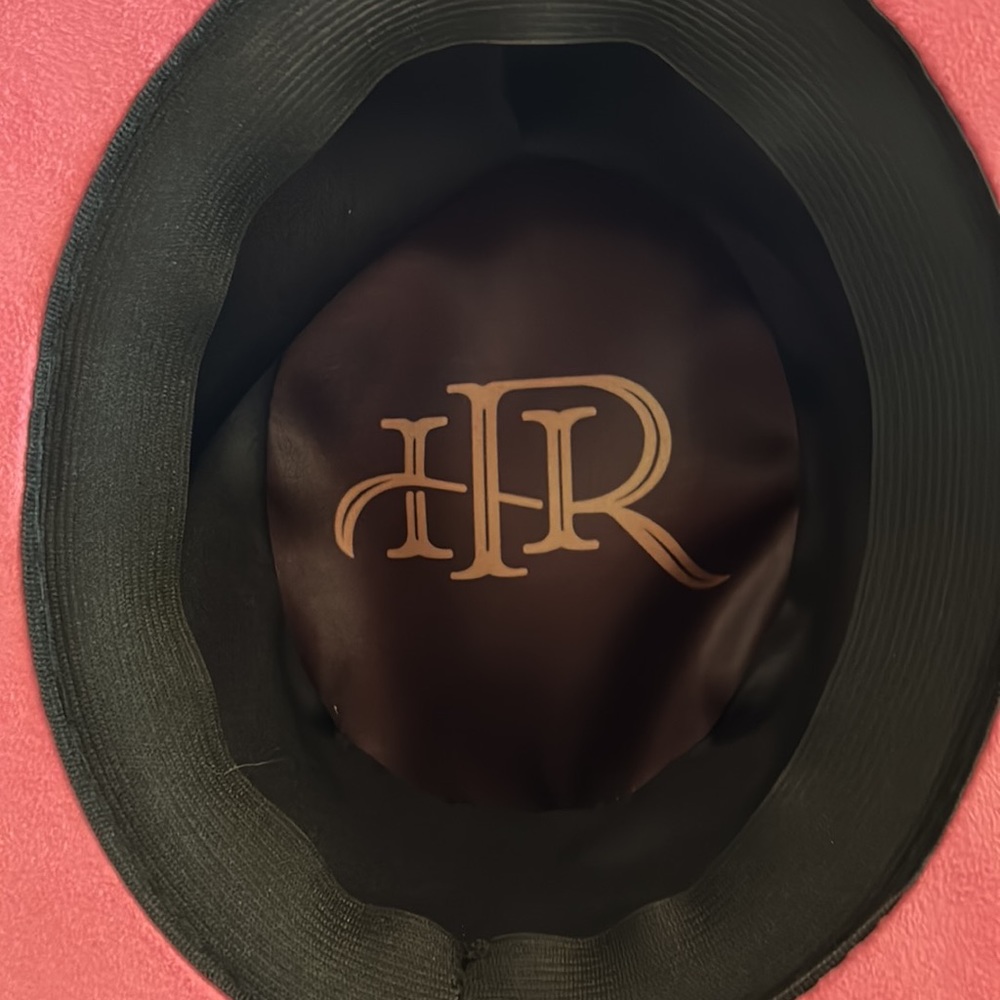 Hats N’ Roses Cowboy Hat - Picture 5 of 6